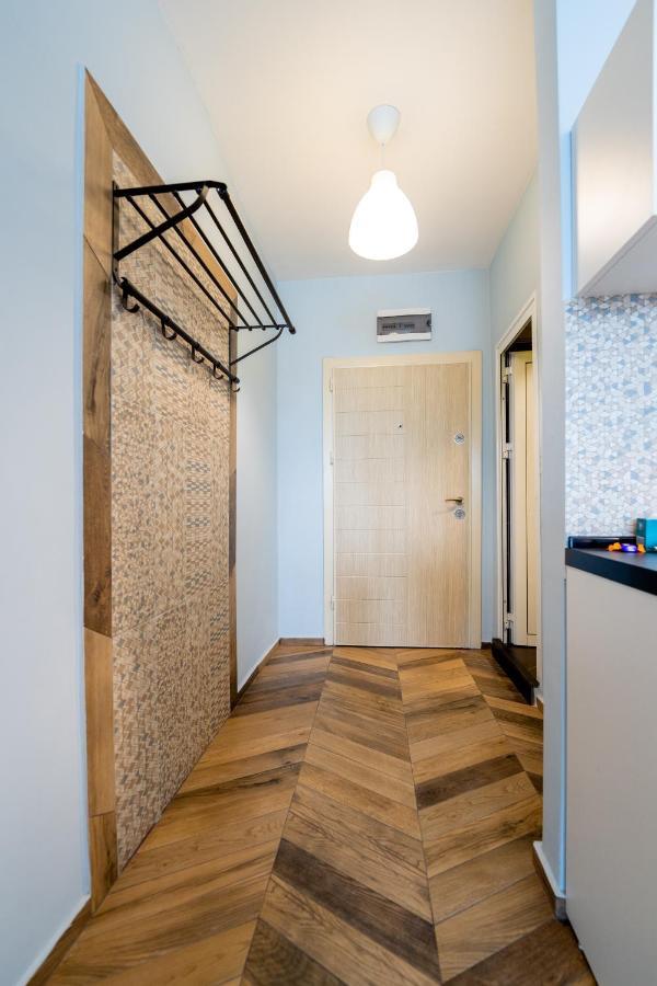 Cozy Little Apartment In Studentski Grad Sofía Exterior foto